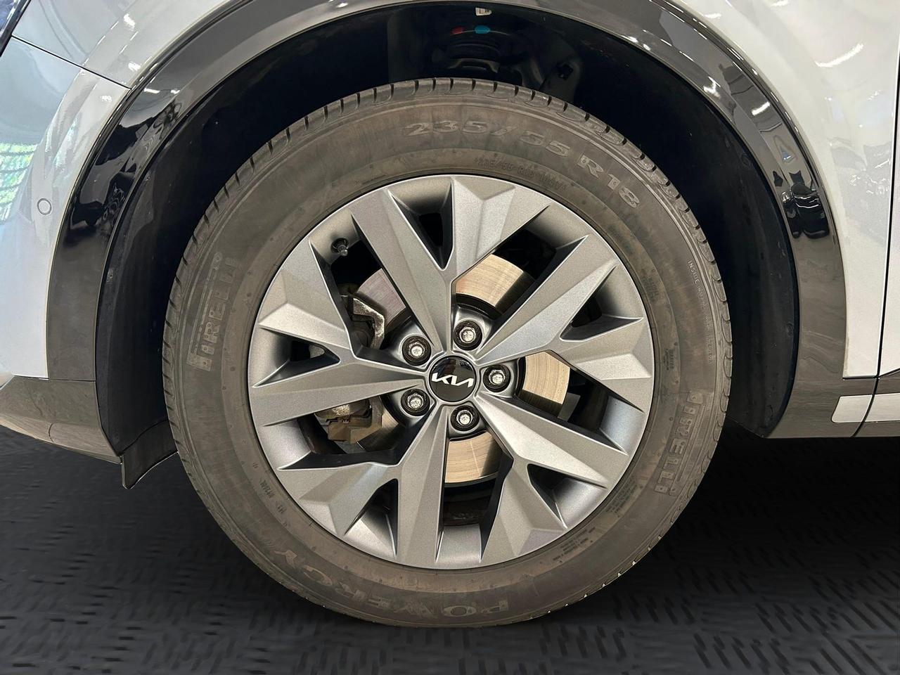 Kia Sportage 1.6 tgdi hev GT-line Plus auto