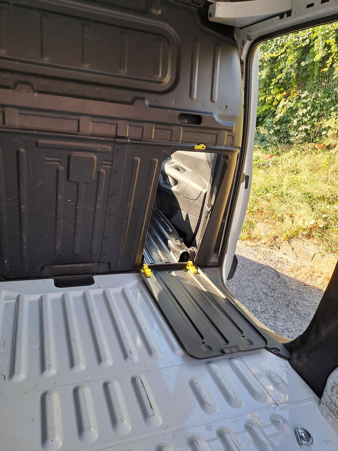 Peugeot Partner 1.5 BlueHDi 100cv PC Premium