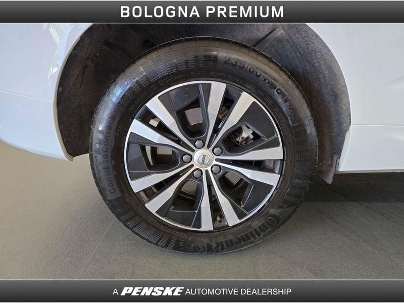 Volvo XC60 XC60 B4 (d) Geartronic Momentum Pro N1 - AUTOCARRO