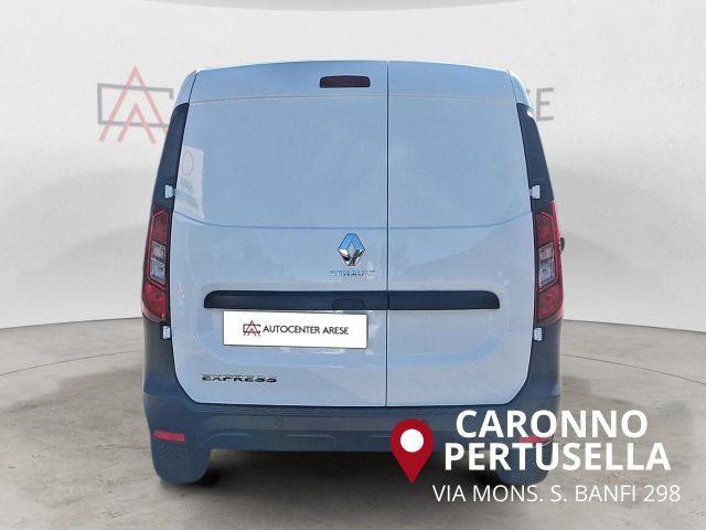RENAULT Express 1.4 Blue dCi 95 Van+ IVA