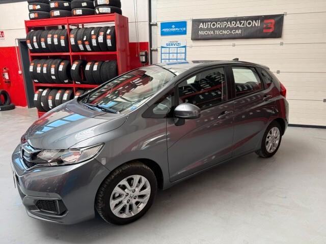 Honda Jazz 1.3 Comfort Navi ADAS