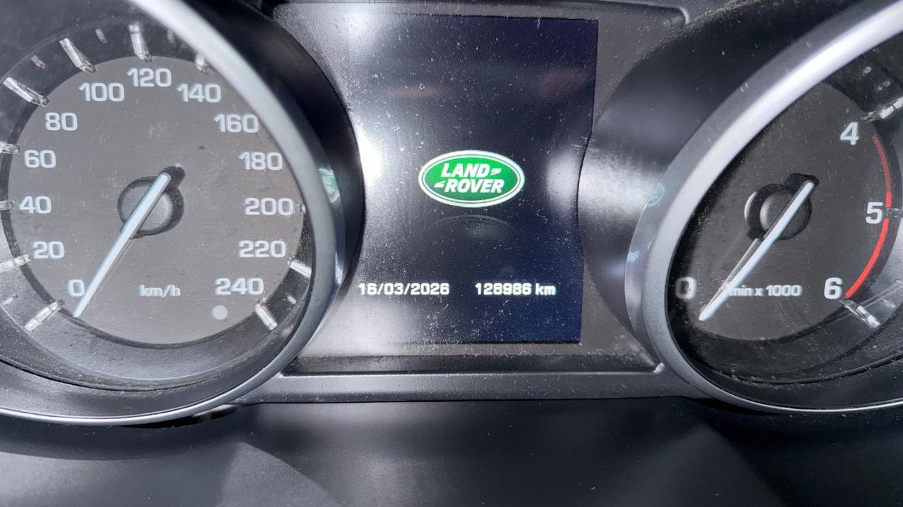 Land Rover Range Evoque 2.2 TD4 5p. Prestige