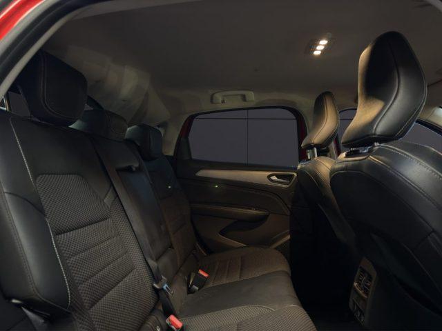 RENAULT Arkana Arkana Full Hybrid E-Tech 145 CV INTENS