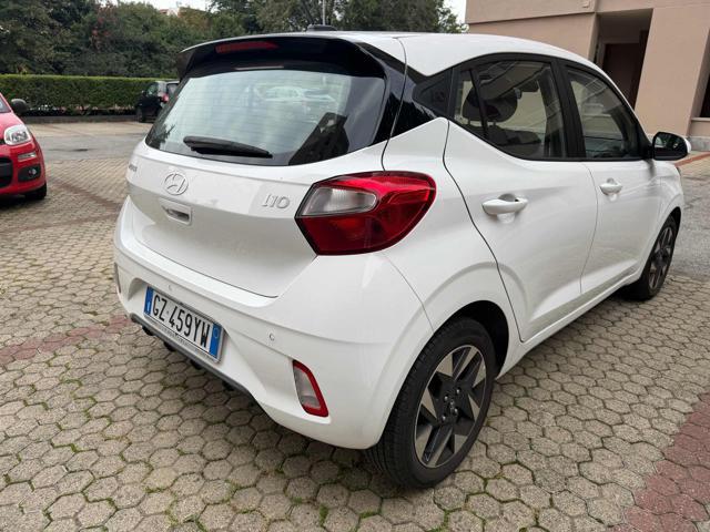 HYUNDAI i10 1.0 MPI AT Prime