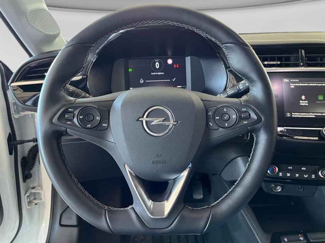 OPEL Corsa VI 2020 - Corsa 1.2 Elegance s&s 75cv
