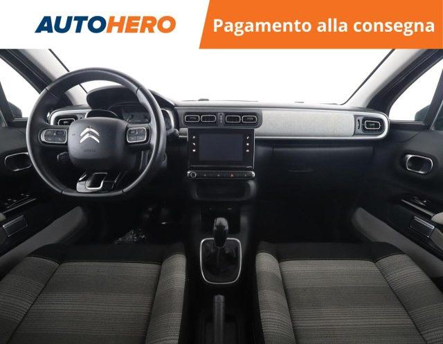 CITROEN C3 PureTech 82 S&S Shine