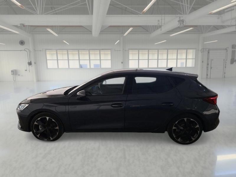CUPRA LEON 1.4 E-HYBRID 150KW DSG 5 PORTE BERLINA