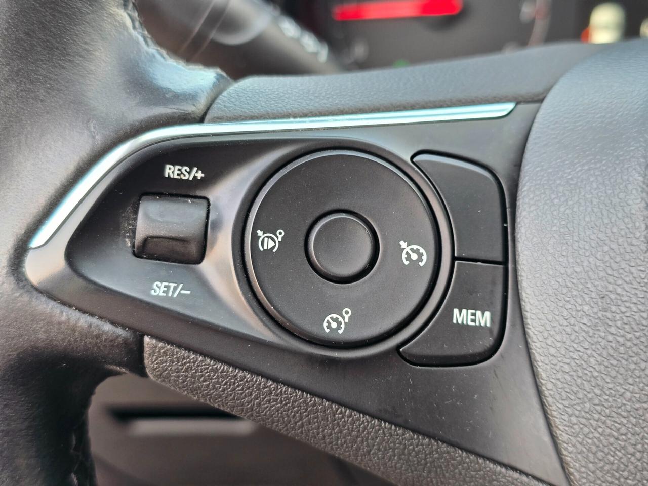 OPEL GRANDLAND X 1.5 DIESEL 2020 NUOVISSIMA