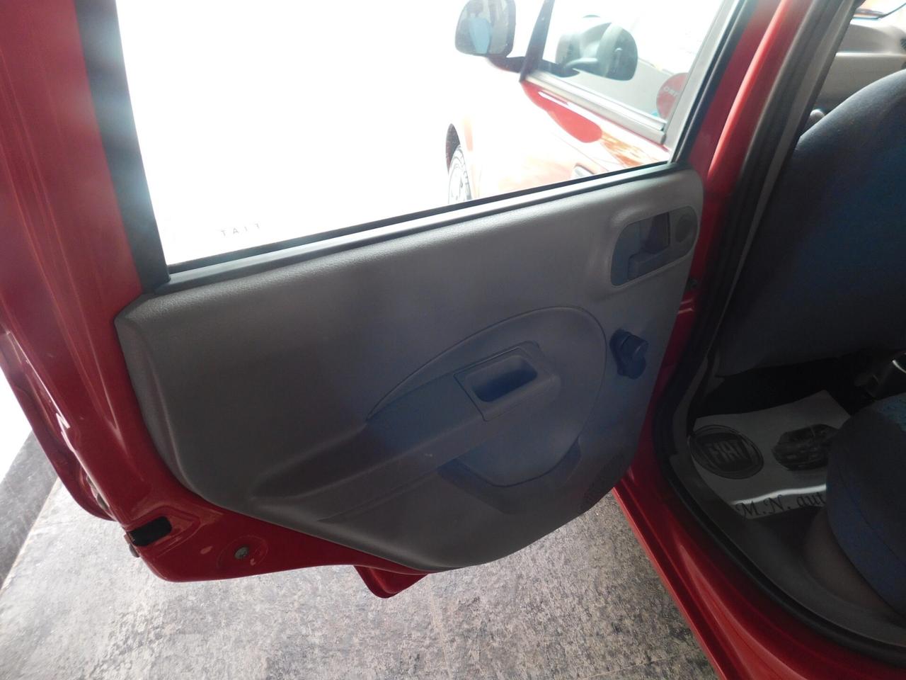 Fiat Panda 1.1 Active