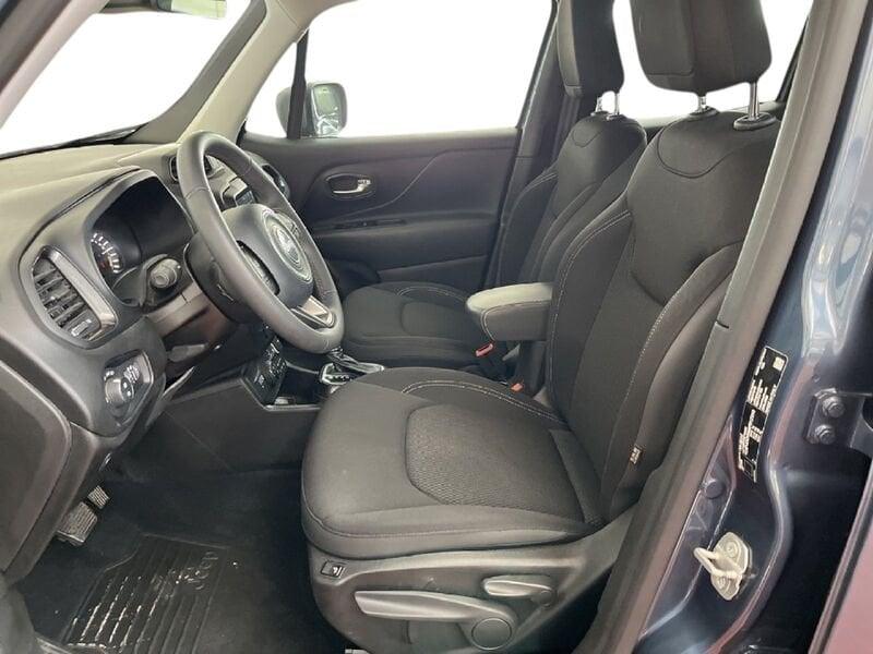 Jeep Renegade 2019 1.3 t4 phev Limited 4xe at6