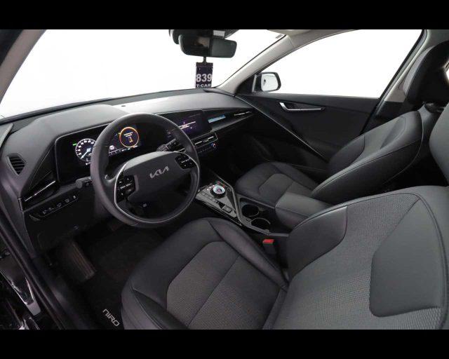 KIA Niro 1.6 GDi DCT HEV Evolution