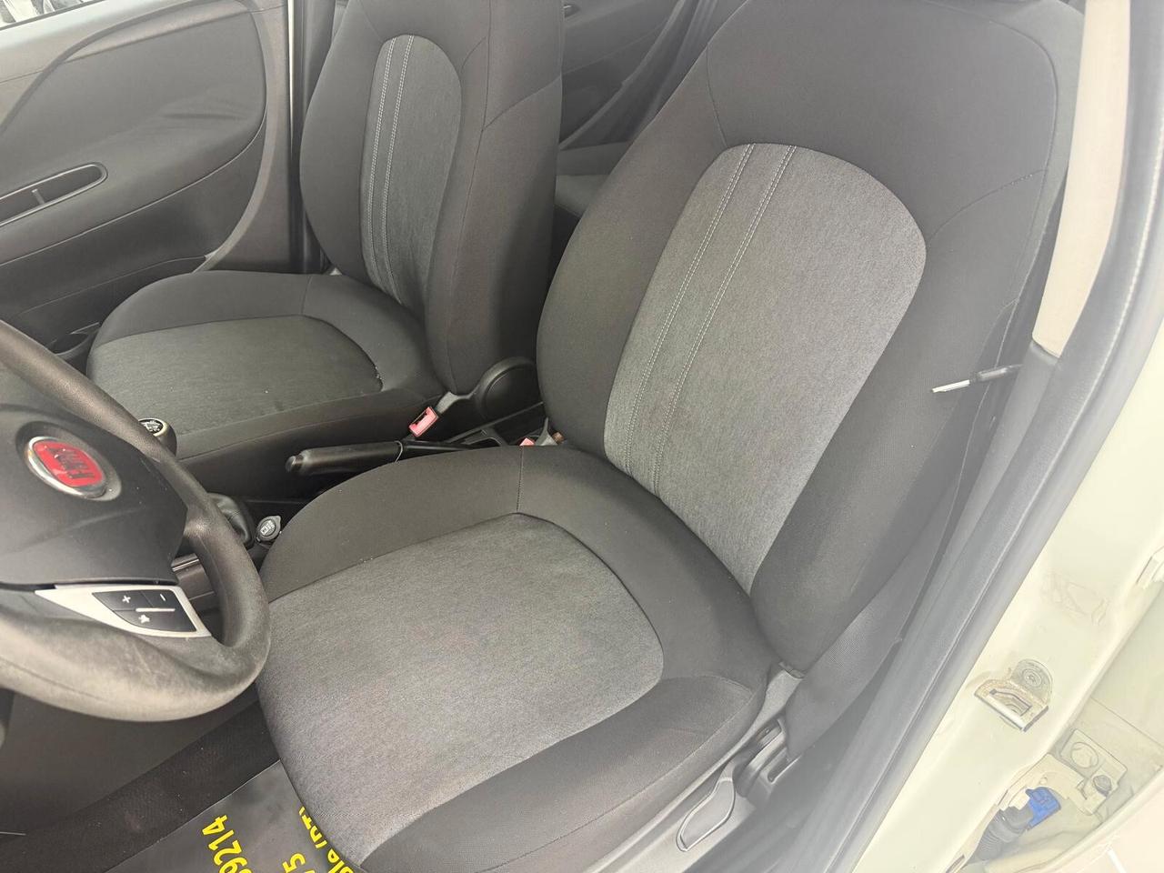 Fiat Punto 1.2 69Cv -Benzina