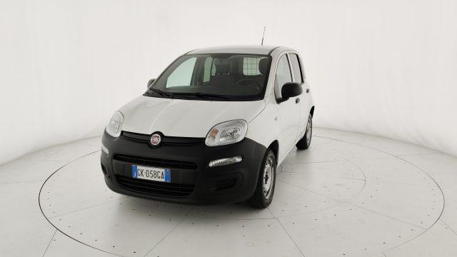 FIAT Panda 1.0 GSE S&S Hybrid Pop Van 2 posti - PREZZO +IVA