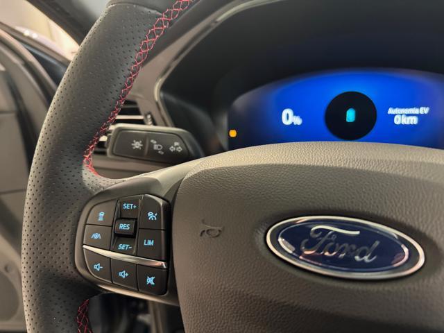 FORD Kuga 2.5 Plug In Hybrid 2WD ST-Line X - VARI COLORI!