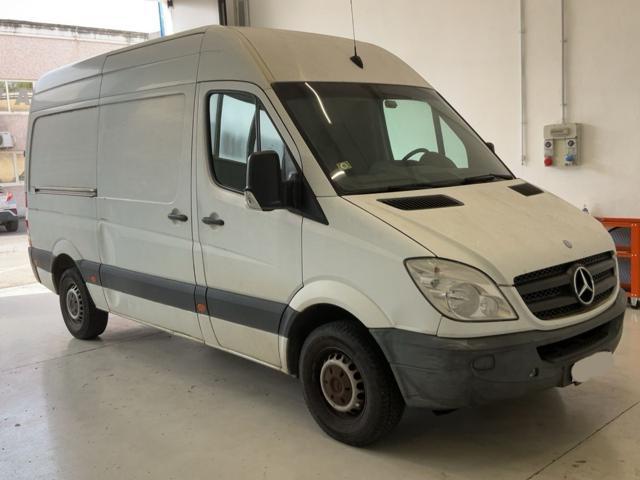 MERCEDES-BENZ Sprinter 313 CDI Furgone
