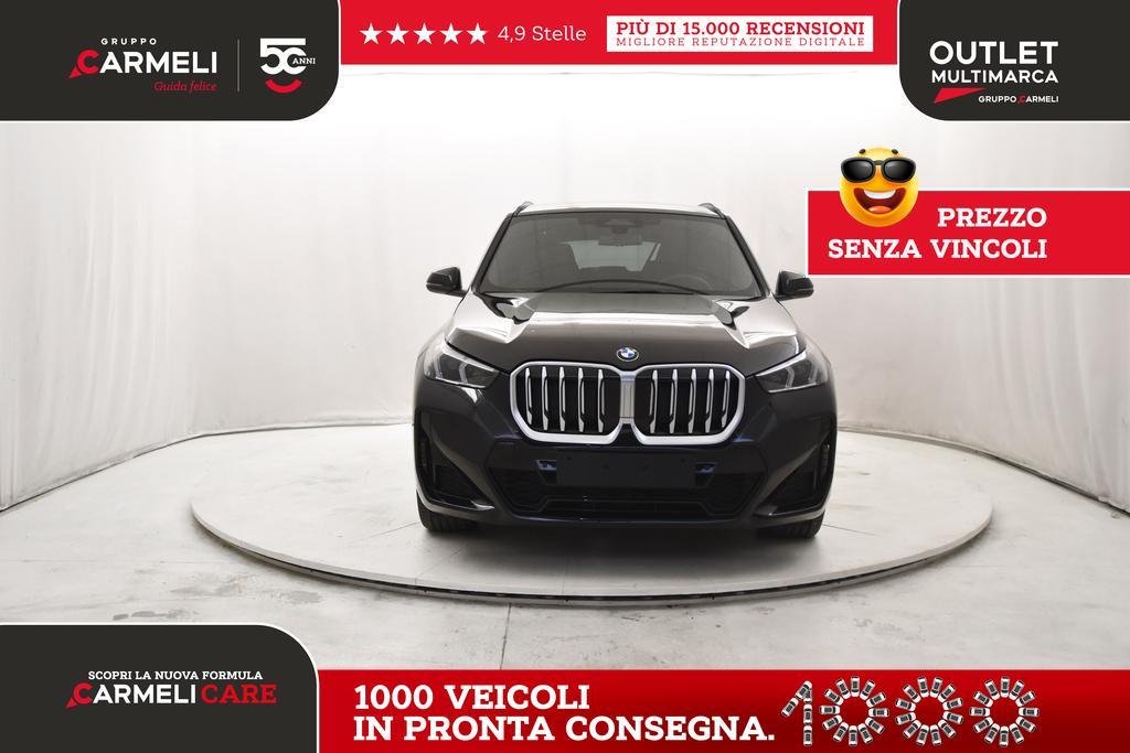 BMW X1 18 i Msport sDrive DCT