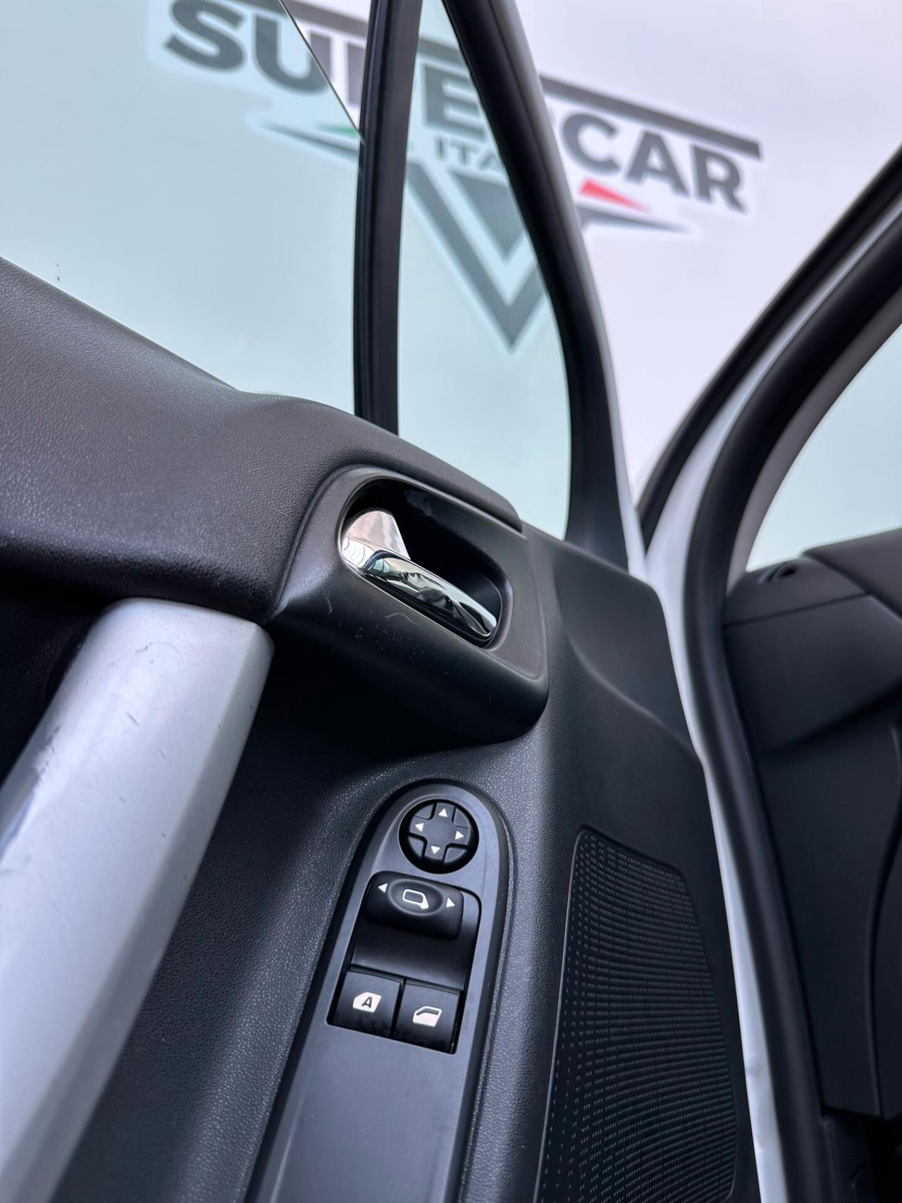 Citroen C3 1.1 Benz, Euro 5, Uni Propeitar, bella e garantita