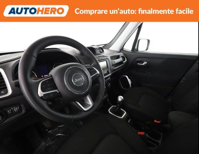 JEEP Renegade 1.0 T3 Longitude