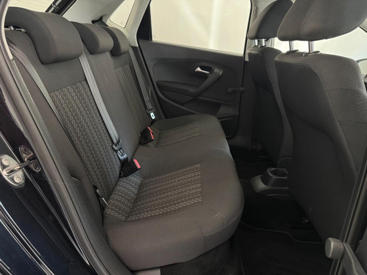 Volkswagen Polo / 1.4 TDI 75cv / 2017 / 5 porte /
