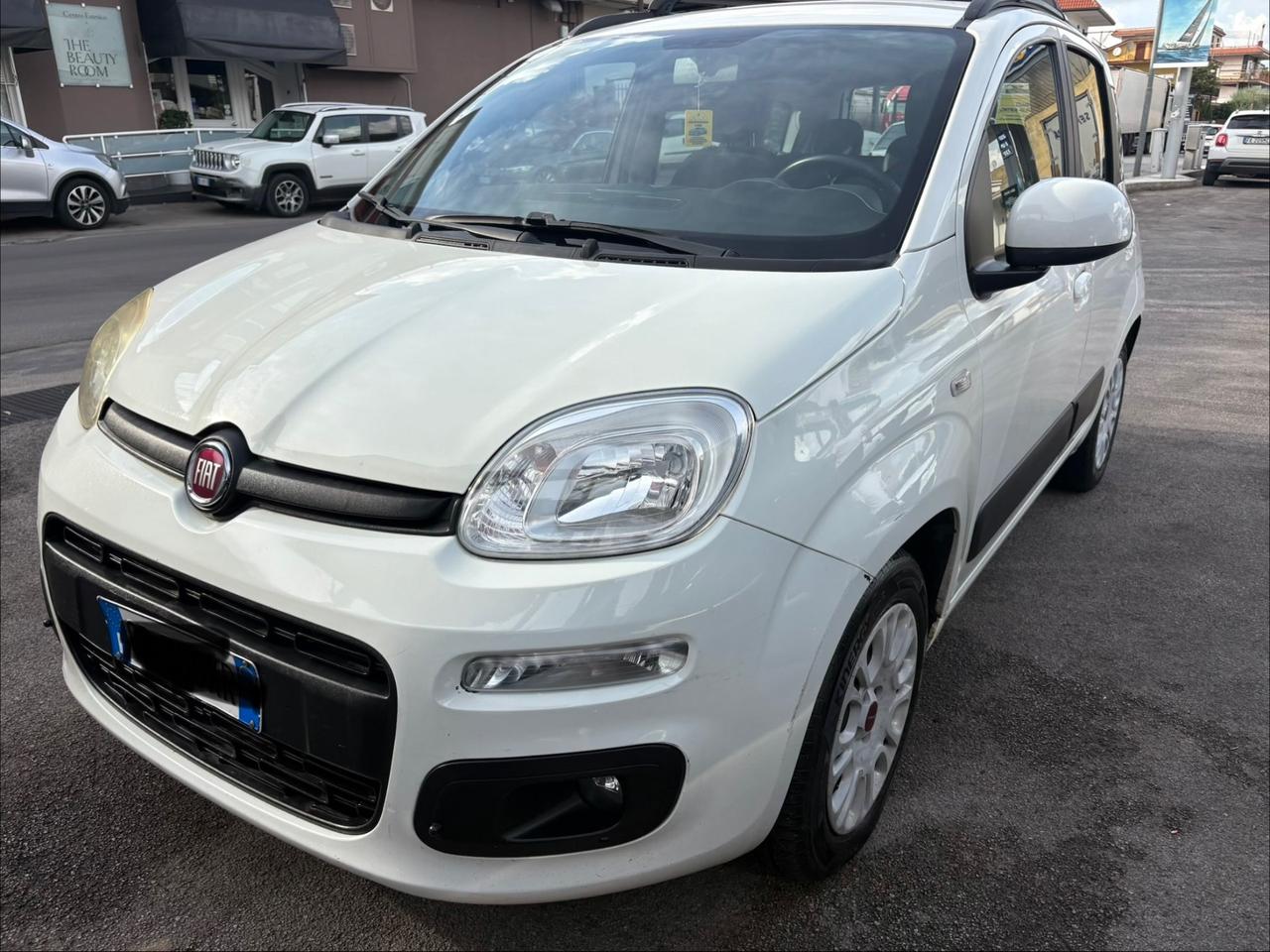 Fiat Panda 1.2 EasyPower Lounge 2020
