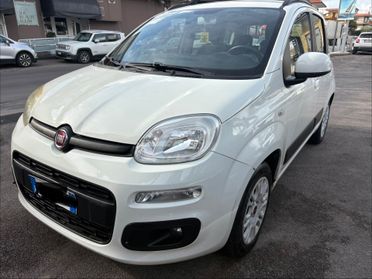 Fiat Panda 1.2 EasyPower Lounge 2020