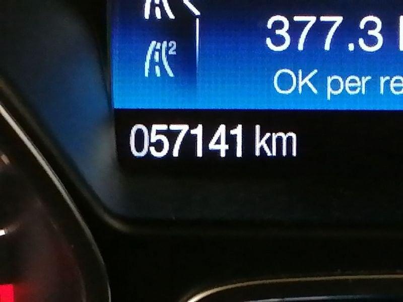 Ford Kuga 2.0 tdci Business s&s 2wd 120cv