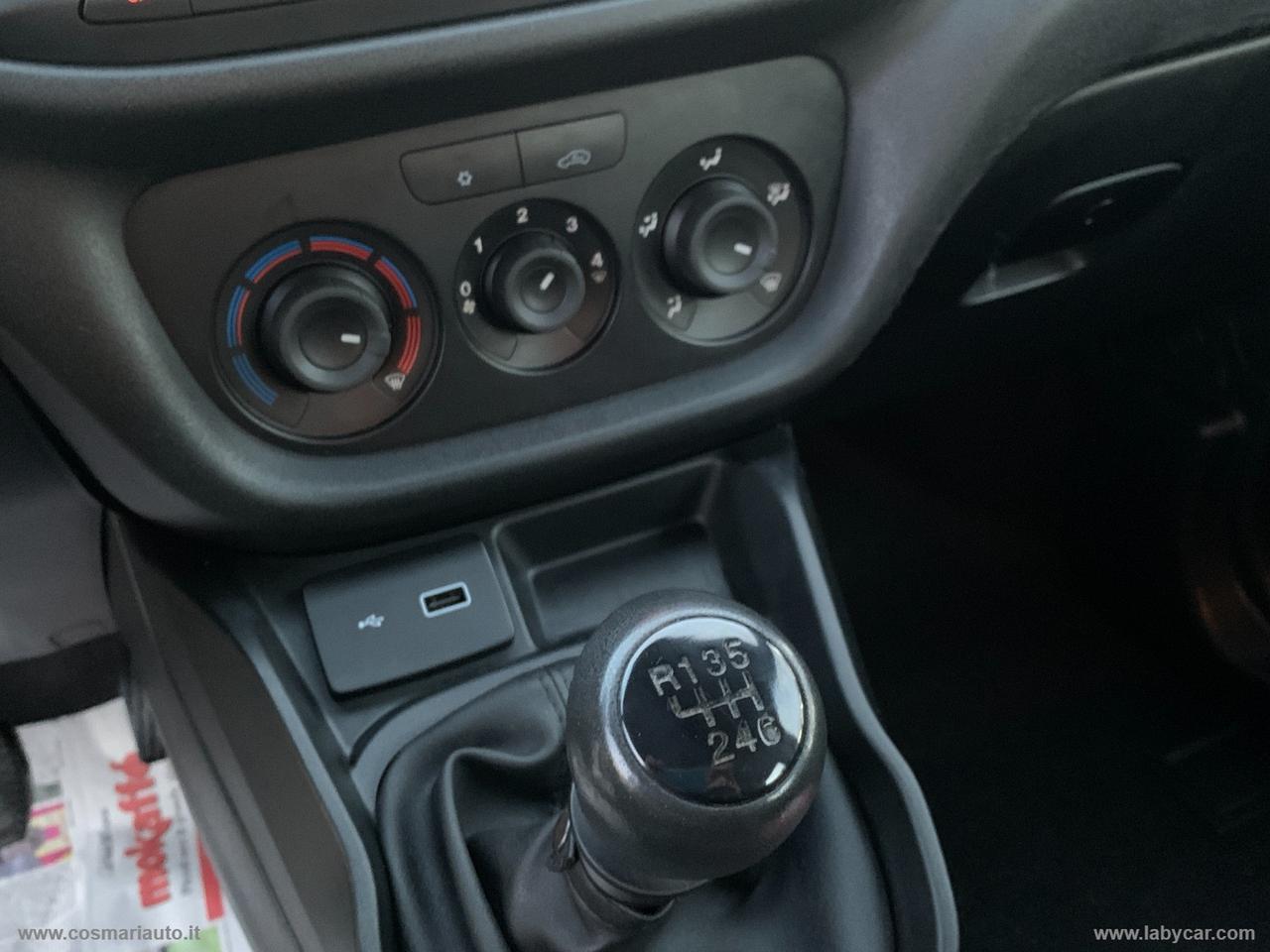 Doblò 1.6 MJT 105CV 5 POSTI N1