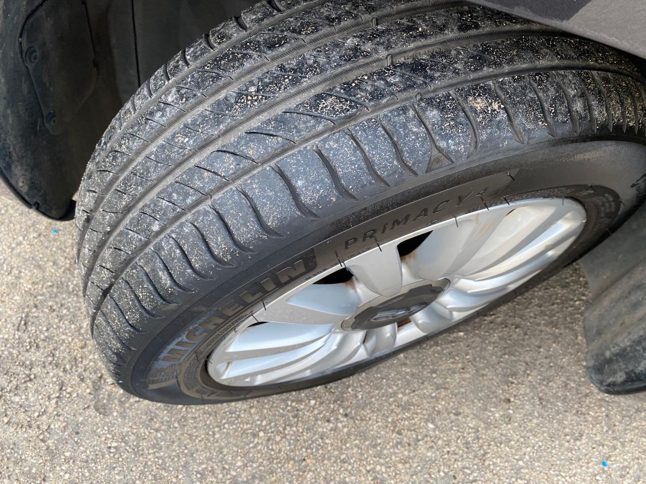 Fiat 500L 1.3 Multijet 95 CV Lounge full opt 2017