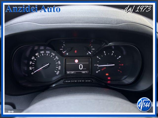 TOYOTA Proace City 1.5D 100 CV L1 Active
