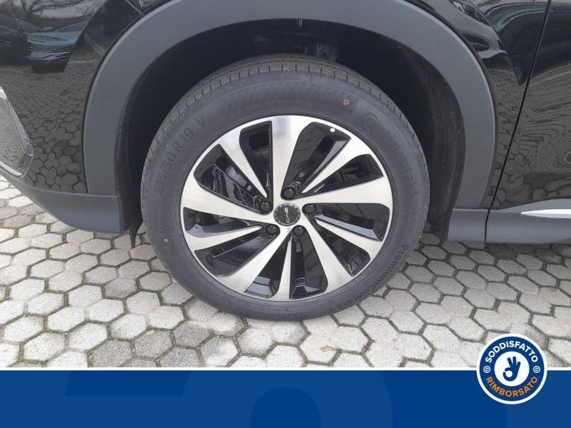 BYD Seal U DM-I Boost