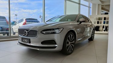 VOLVO V90 Plus Bright B4 AUT