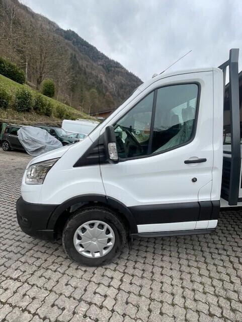 Ford Transit 350 2.0TDCi EcoBlue anno 2020