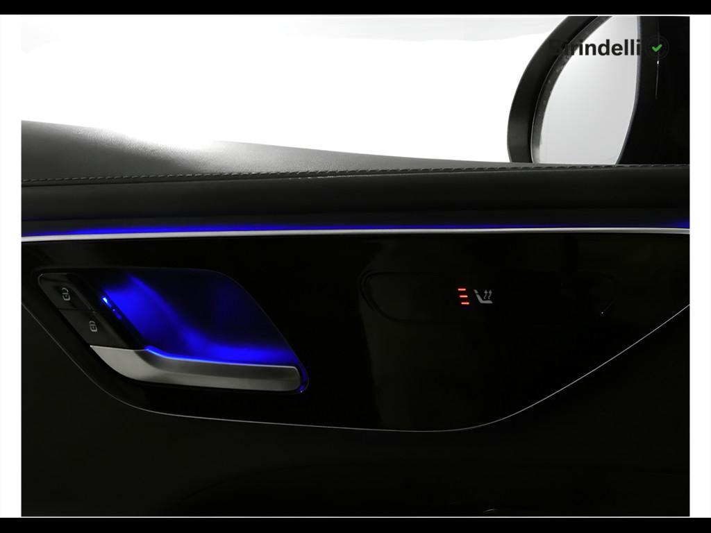 Mercedes-Benz Classe C (W/S206) - C 220 d Mild hybrid S.W. 4Matic Premium Plus