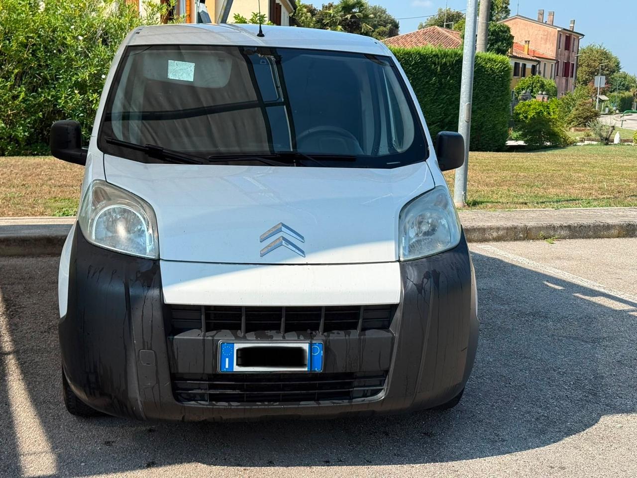 Citroën Nemo 1.4 HDi 70 CV Furgone