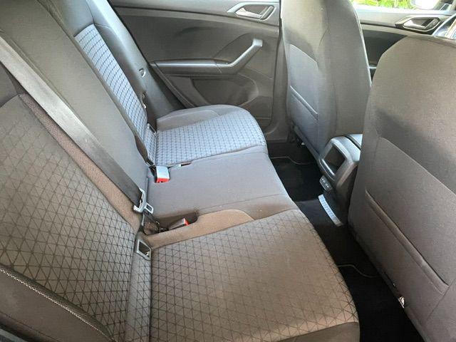 VOLKSWAGEN T-Cross 1.0 TSI 110 CV DSG Life