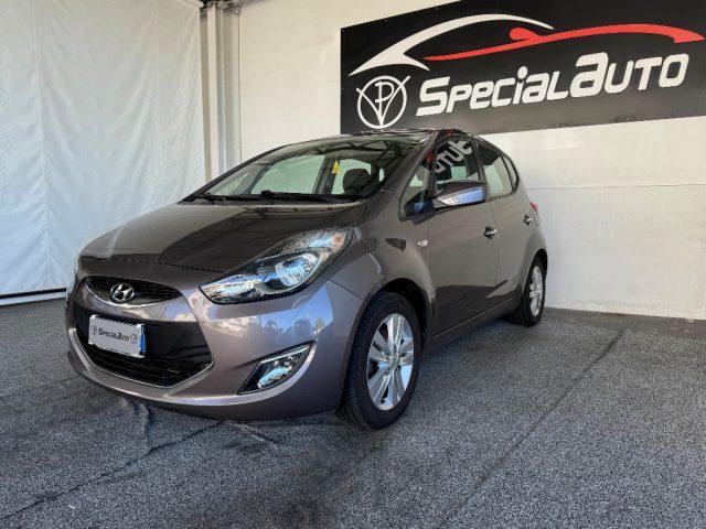 HYUNDAI iX20 1.4 90 CV Light