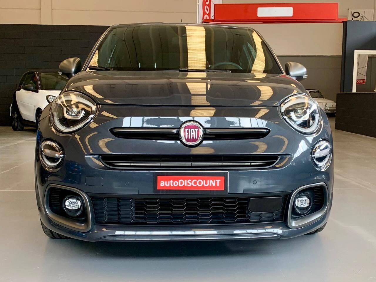 Fiat 500X 1.0 T3 120 CV Sport *PREZZO PROMO*