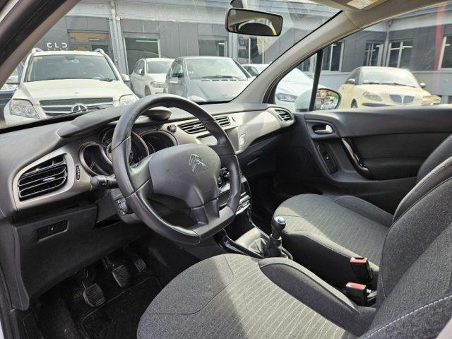 CITROEN C3 PureTech 82