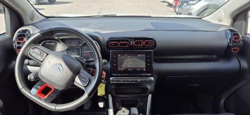 Citroën C3 Aircross C3 Aircross PureTech 82 Shine
