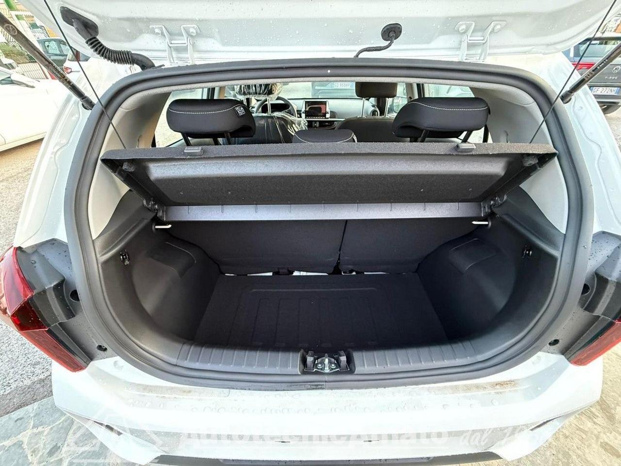 Kia Picanto 1.0 GDi 5 porte Urban