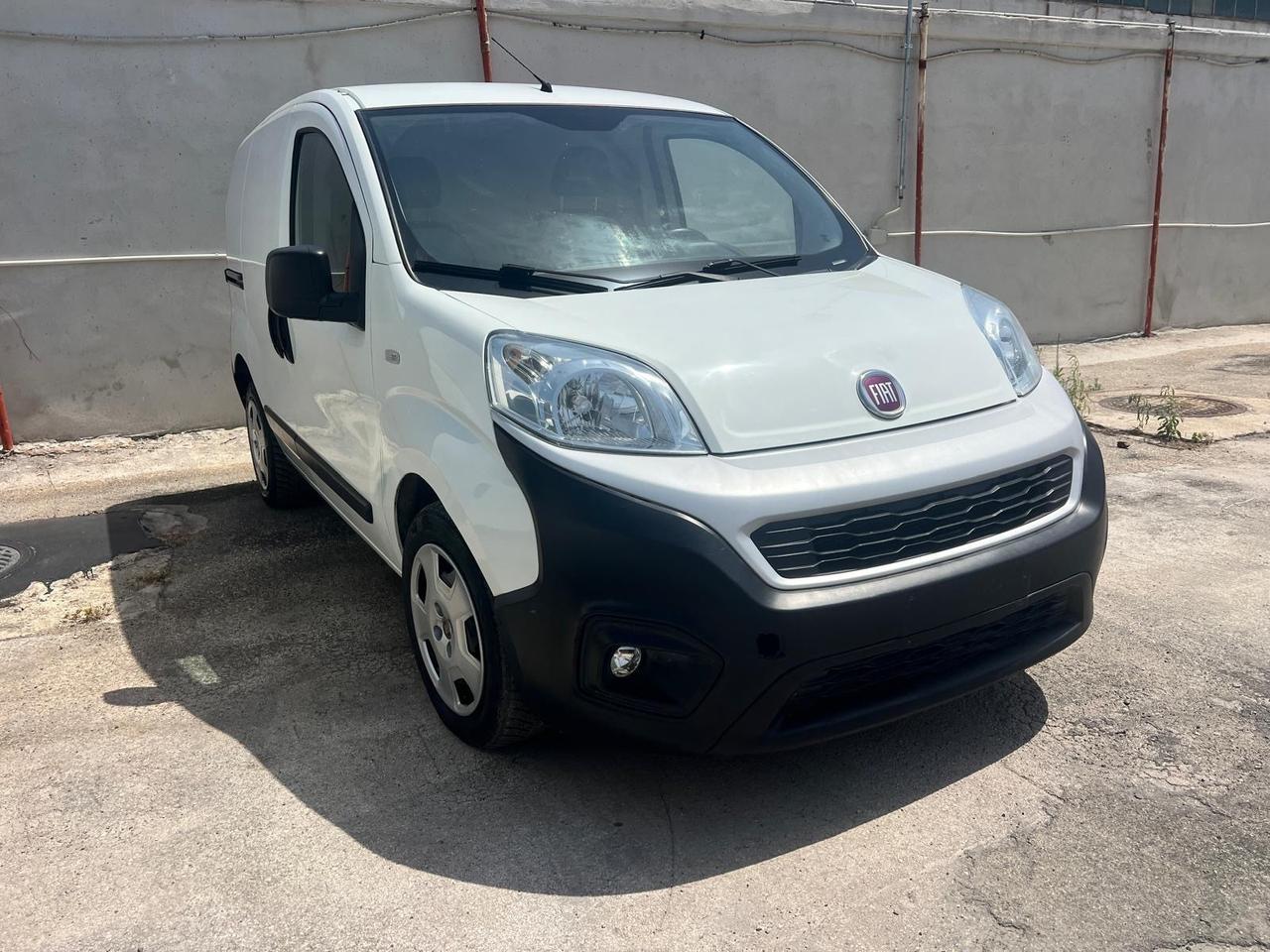 Fiat Fiorino 1.3 MJT 95CV Cargo