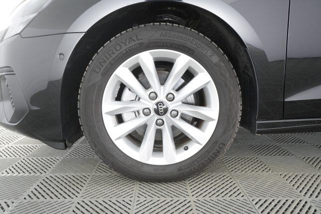 AUDI A3 A3 SPB 30 TFSI S tronic Business