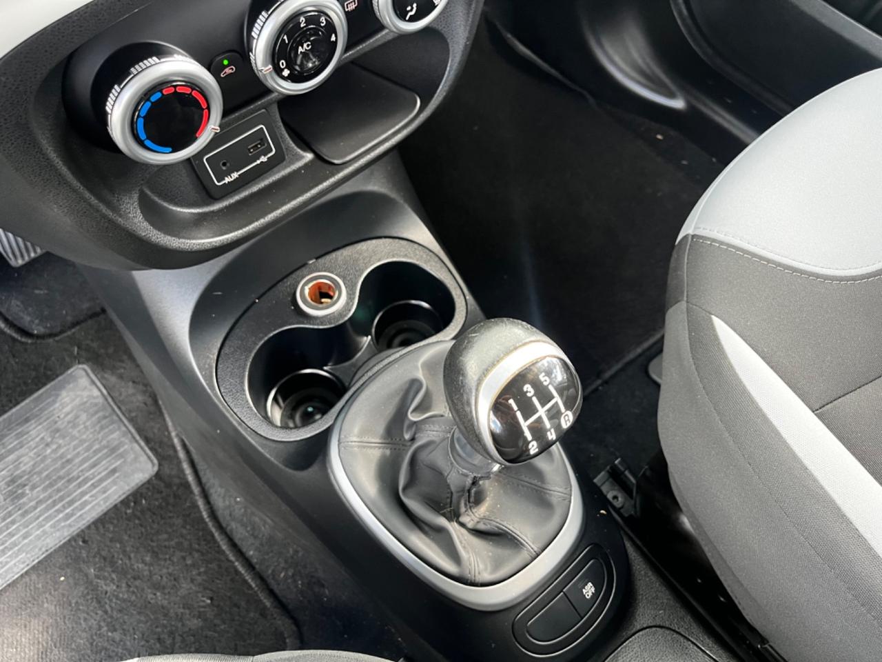 Fiat 500L 1.3 Multijet 85 CV Pop