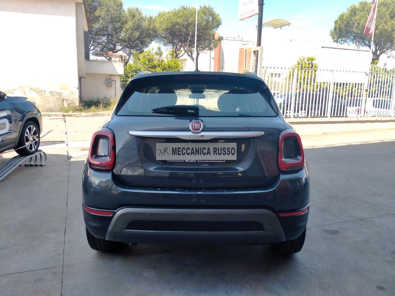 Fiat 500X 1.6 MultiJet 130 CV Cross