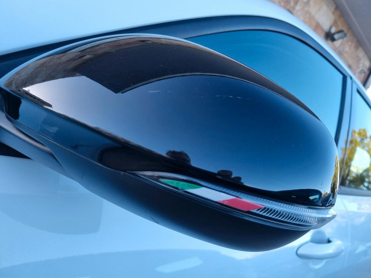 Alfa Romeo Tonale 1.6 diesel 130 CV TCT6 Super