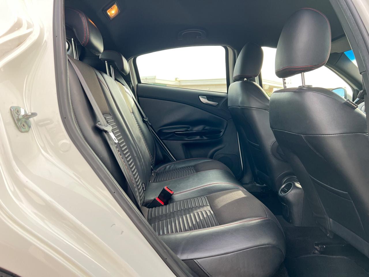 Alfa Romeo Giulietta 2.0 JTDm 140cv Exclusive - 2011