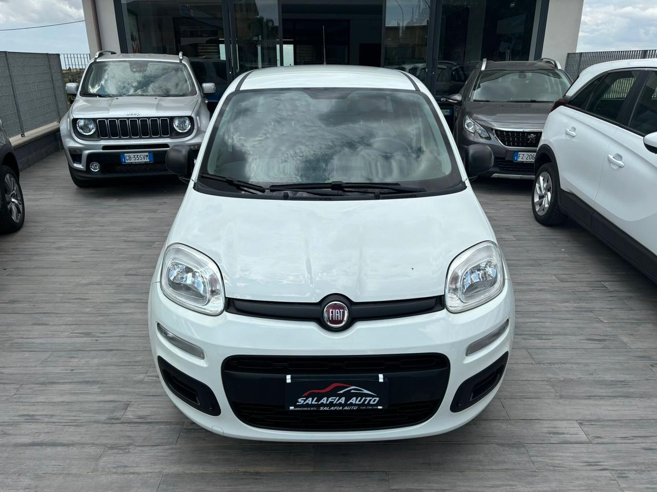 Fiat Panda 1.2 Easy