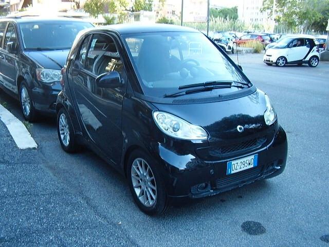 Smart ForTwo MOTORE NUOVO