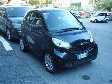 Smart ForTwo MOTORE NUOVO EURO 5