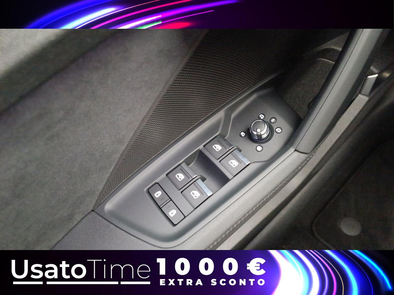 Audi RS3 sportback 2.5 tfsi quattro s tronic